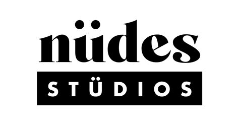 nüdes studios|Nüdes stüdios